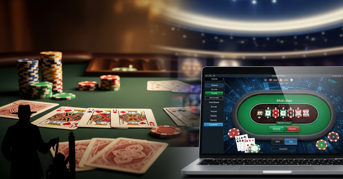 Menyingkap Dunia Poker: Sejarah, Strategi, dan Adrenalin di Meja MACAUGG