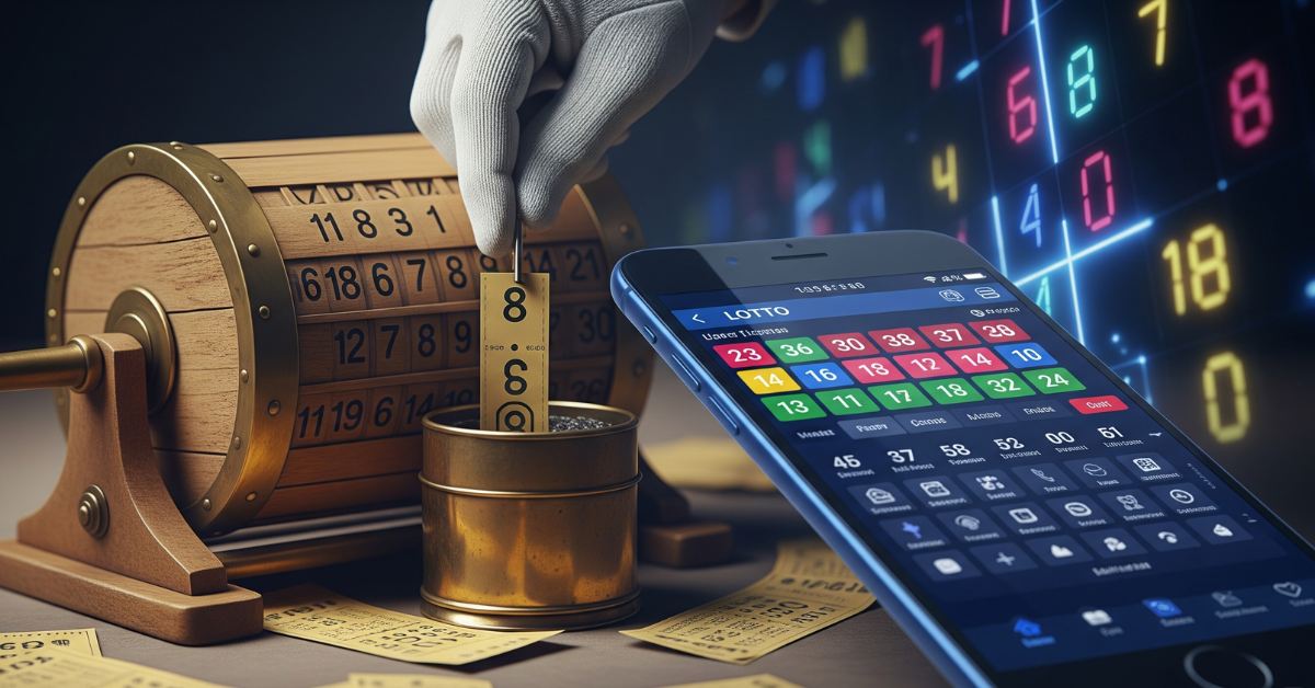 Menyingkap Dunia Lotto/Togel Betting: Sejarah Panjang, Aturan Main, dan Kesempatan Emas di MACAUGG